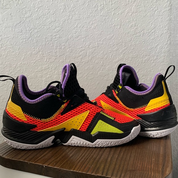 Jordan Westbrook One Take -  Rare Rockets Addition - Picture 9 of 17